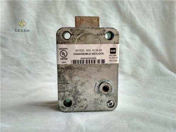 Quality Intellegient Gun Safe Key Lock High Seep Identify Prevent Manipulating Opening for sale