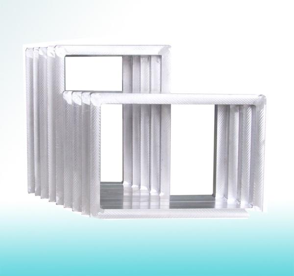 Quality Screen printing machine frame for sale