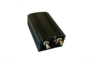 China 1200Mhz Analog Wireless Transmitter , 7000mW Wireless Analog Signal Transmitter on sale