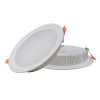 China 24w LED Emergency Downlight on sale