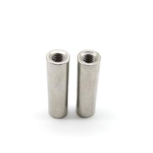 Buy cheap 18 8 304 Stainless Steel Internal Threaded Dowel Pin Standard product
