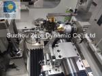 Two Station BLDC Motor Rotor Automatic Balancing Machine Miniature Motor Rotor