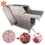 High Efficiency Industrial Meat Slicer Machine Electric Slicer Machine Ce