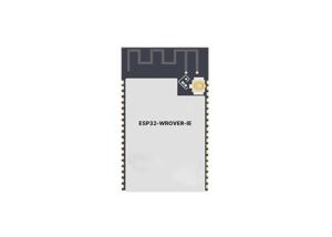 China 64Mbit ESP32-WROVER-IE Wireless WiFi Bluetooth Low Energy Module on sale