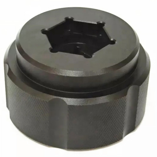 100% Inspection Guaranteed Smart Electronic Rapid Prototype with CNC Turning Technology