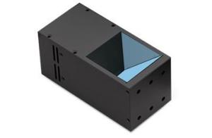 China Length 100mm High Intensity Coaxial Lights / RGBW Machine Vision Lighting on sale