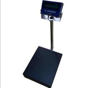 Buy cheap Single Point Sensor 500kg Bench Weighing Scale product