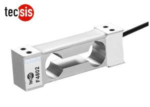 Buy cheap High Capacity Transducer Scale Load Cell Single Point Customized product