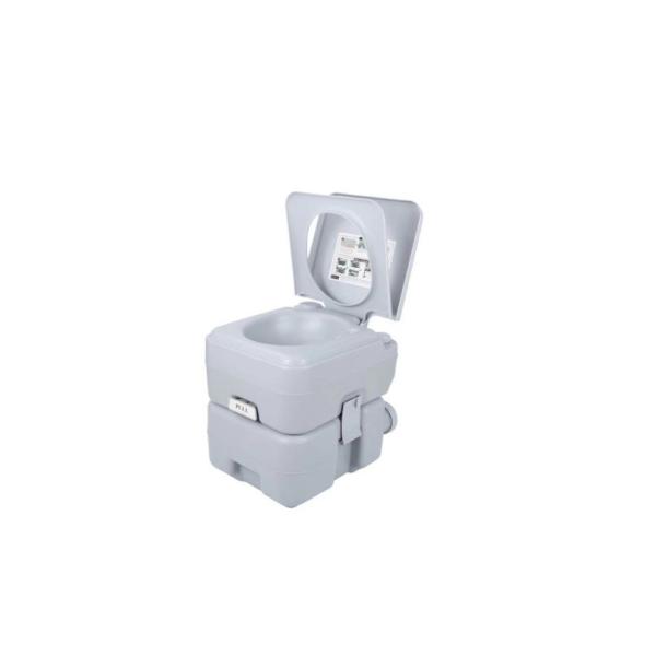 Outdoor Use Recycled Portable Toilet