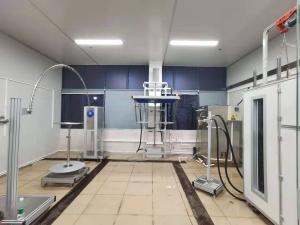 Buy cheap Ingress Protection Testing Equipment Compliance With IEC 60529 product