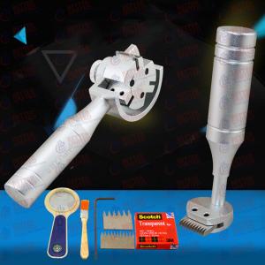 Buy cheap Cross Hatch Cutter Universal Paint Testing Equipment product