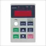 Custom Prototype Flexible Backlight Membrane Switch Tactile Numeric Keypad