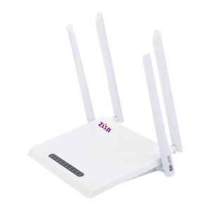 Buy cheap Sc Apc Upc Xpon Ont 2ge 802.11b / G / N / Ac Wifi 1 Pots Router product