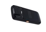 BH52 Rugged Handheld Computer With Barcode Scanner And 5.0 Inch Display