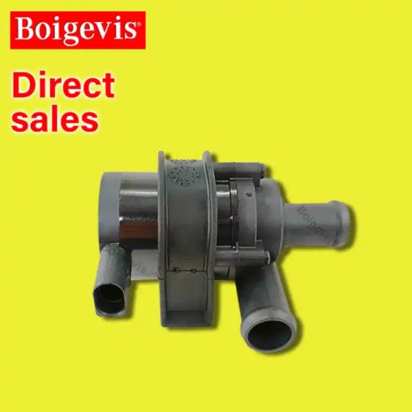Quality 1K0965561B Additional Water Pump Automobile Water Pump For Magotan CC 3.0 for sale