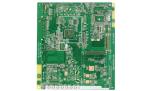 Double sided pcb soldering electronics pcb components assembly mother board pcb