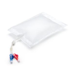 Buy cheap 2L/3L/5L/10L hemodialysis waste drainage bag product
