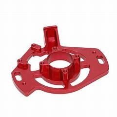 Quality Precision OEM CNC Turning Parts Anodizing Lathe Machining for sale