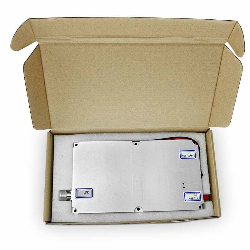 Customized 100W 200W RF Jammer Module For Different Frequency
