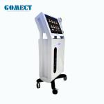 12D Ice Compress HIFU Facial Machine For Deep Tissue Stimulation And Rejuvenatio