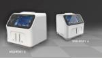 C14 Urea Breath Test Helicobacter Pylori HP Test Detector with Test Kit