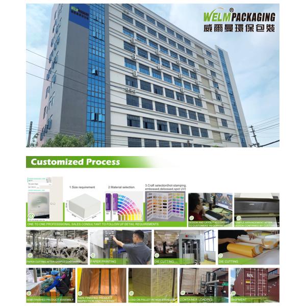 Love Velvet Festival Gift Boxes Set Paper Card Board Valentine'S Day