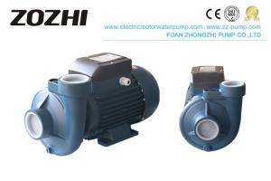 China Horizontal End Suction Low Pressure Column Pump 2DKM-20 1.5KW 2.0HP For Irrigation on sale
