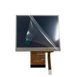 TFT 3.5 Inch LCD Display 320 * 240 Dot TFT LCD With RTP Display RGB Interface