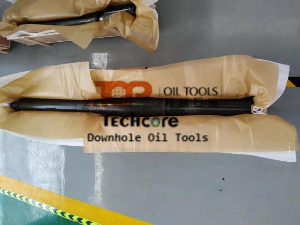 Quality Subsurface Control Valve / Storm Valve For Well Testing In Offshore Operations for sale