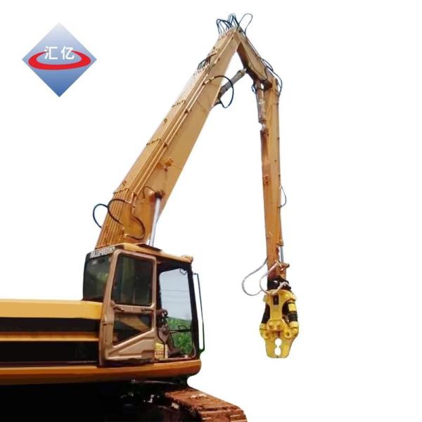 Quality Three Segment Cat Excavator Stick CAT 320 Stick Boom Excavator for sale