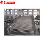 SS304 Automatic Fruit Sorting Machine Roller Sorting Machine 0.75KW
