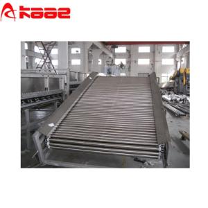 Buy cheap SS304 Automatic Fruit Sorting Machine Roller Sorting Machine 0.75KW product