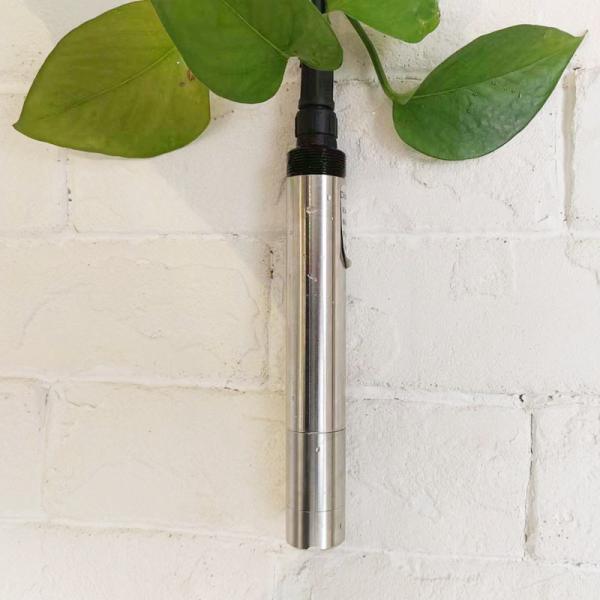 Quality Portable Pen Type Water Dissolved Oxygen Sensor With Protective Cover NTC for sale