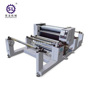 China Automatic Embossing Machine for Card / Calendar / Invitation Cards on sale