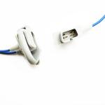 CSI Criticare Pulse Oximeter Sensor , Neonate Wrap DB 6 Pin 3M Nonin Spo2