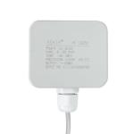 AF1020 4-20mA Temperature And Humidity Transmitter In Pipeline Package For
