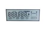 Transmissive Custom LCD Display Module HTN Characters For Electronic Meter