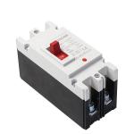 SM1-125PV 3P 63A Direct Current Circuit Breakers