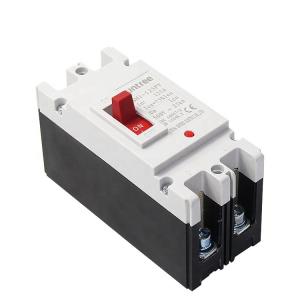 Buy cheap Suntree DC 160A MCCB Molded Case Circuit Breaker product