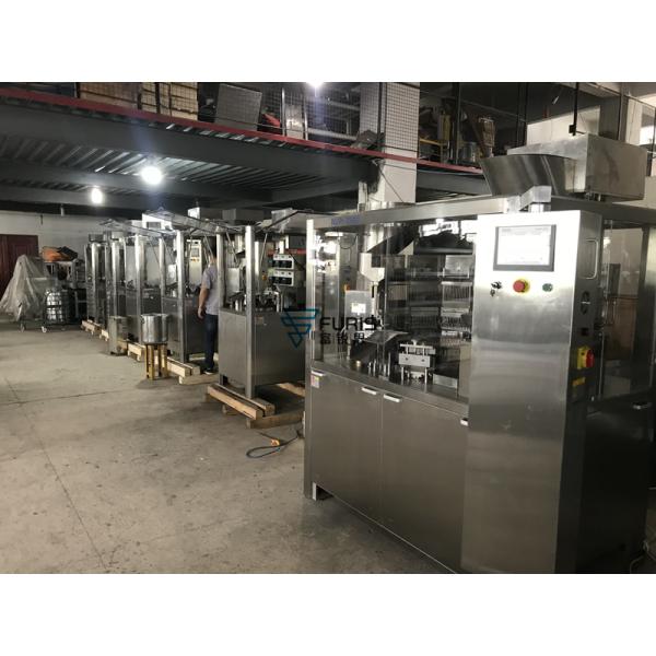 Pharma Hard Gelatin Capsules Encapsulating Machine,Encapsulation Machine