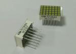 High Brightness 5x7 Matrix LED Display Common Cathode 2.5mm diameter