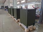 Custom Cabinet Amplifier Chassis Distribution Box Network Cabinet Lock Box
