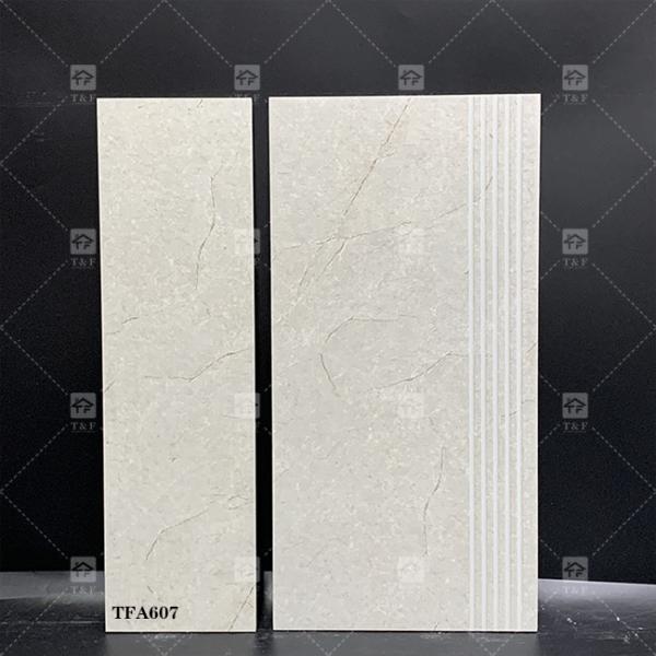 Matte Surface Stair Ceramic Tiles Decorative Floor Tiles