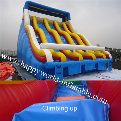 swimming pool slide , inflatable pool slide , water slide pool , inflatable
