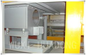 Buy cheap &quot;Water Cooled Copper Continuous Casting Machine for B2B Buyers&quot; product