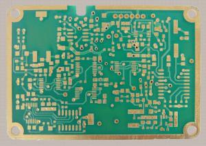 Buy cheap 2OZ LED Printed Circuit Board product