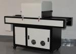 Quick Response AC110V 10000H Screen Printing Curing Machine
