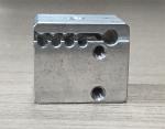 Cstomized Laser Cutting Milling Turning Machining Parts Metal Fabrication