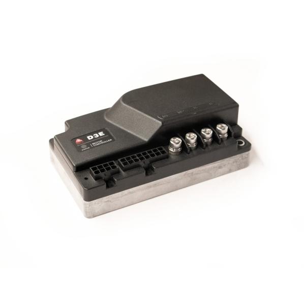 Quality D3E 130A Bldc Motor Controller En1175   control on lightweight material handling machines for sale