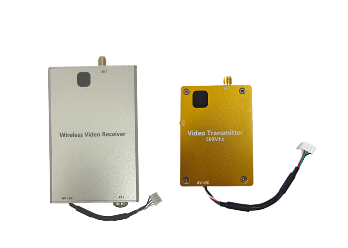 800Mhz FM Mode UAV Video Transmitter with 780-920Mhz Frequency Band Options